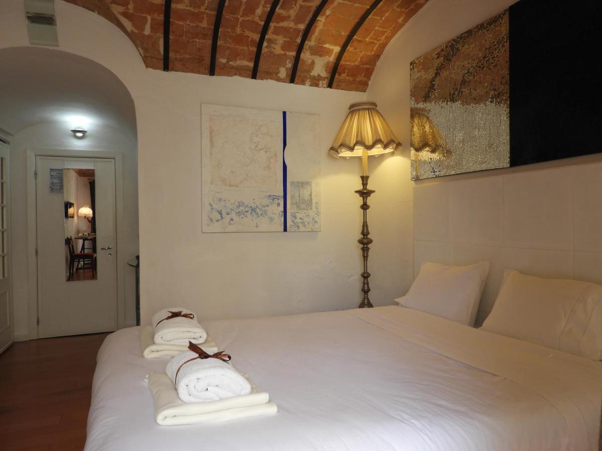 Alandroal Guest House-Hotel de Charme Exterior foto