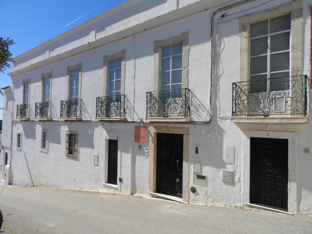 Alandroal Guest House-Hotel de Charme Exterior foto