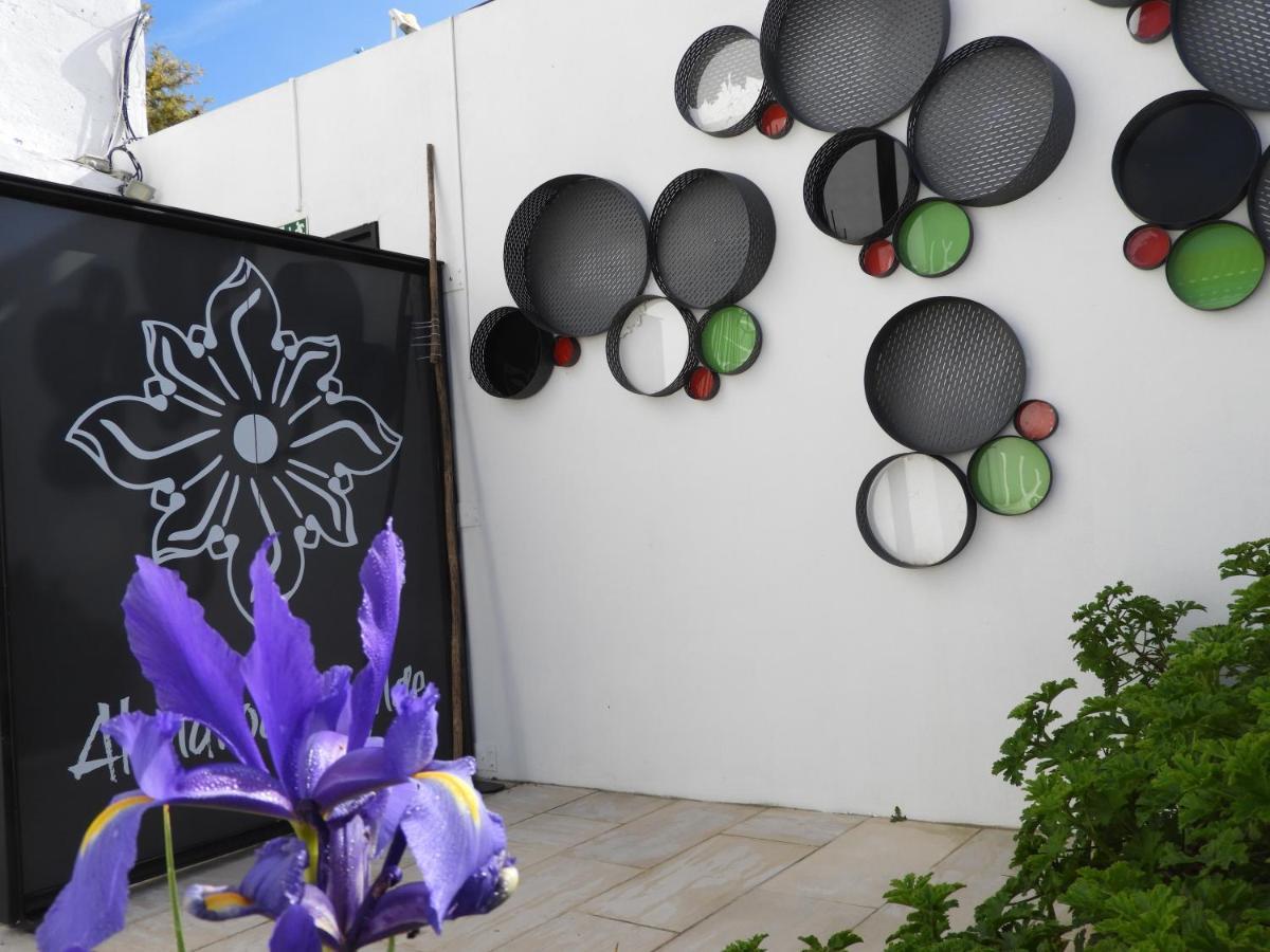 Alandroal Guest House-Hotel de Charme Exterior foto