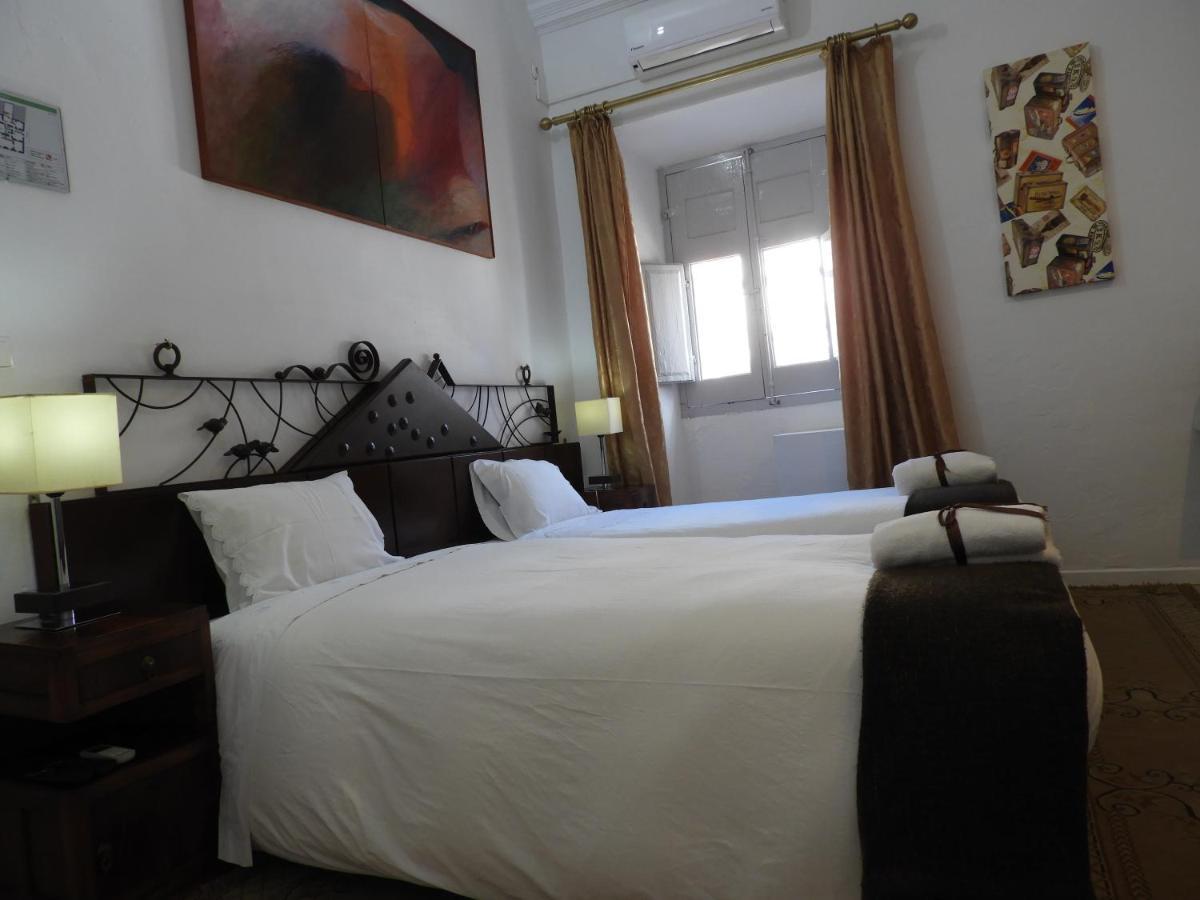 Alandroal Guest House-Hotel de Charme Exterior foto