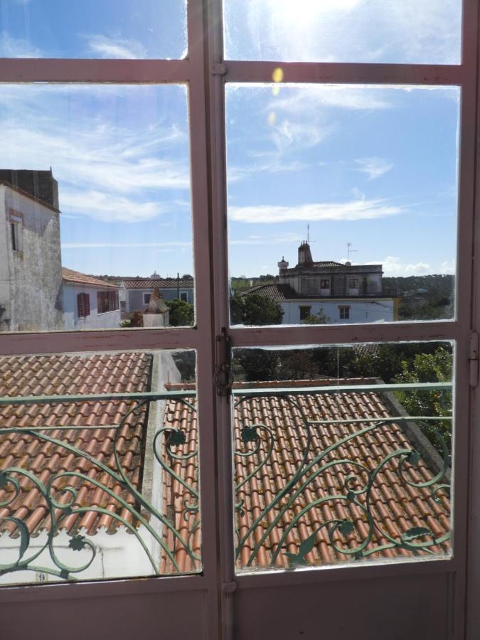 Alandroal Guest House-Hotel de Charme Exterior foto