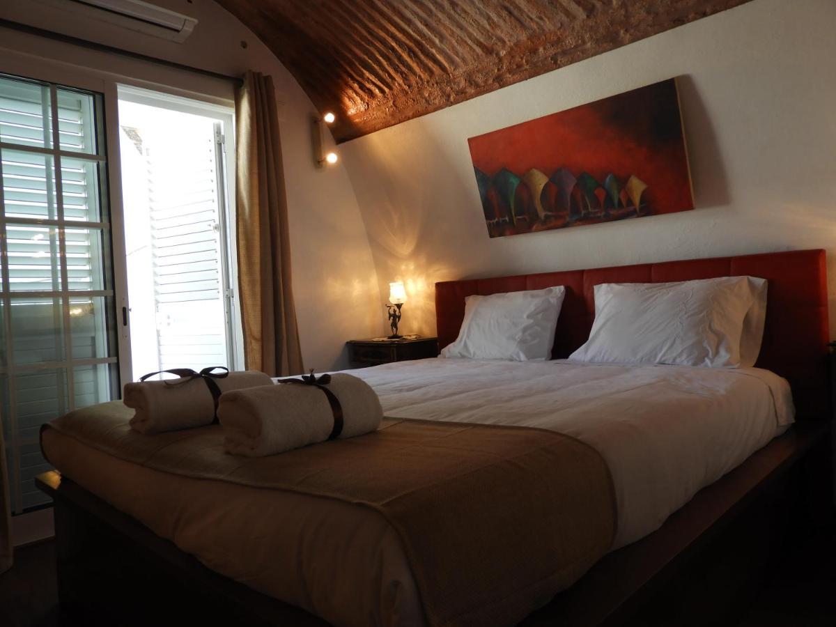 Alandroal Guest House-Hotel de Charme Exterior foto