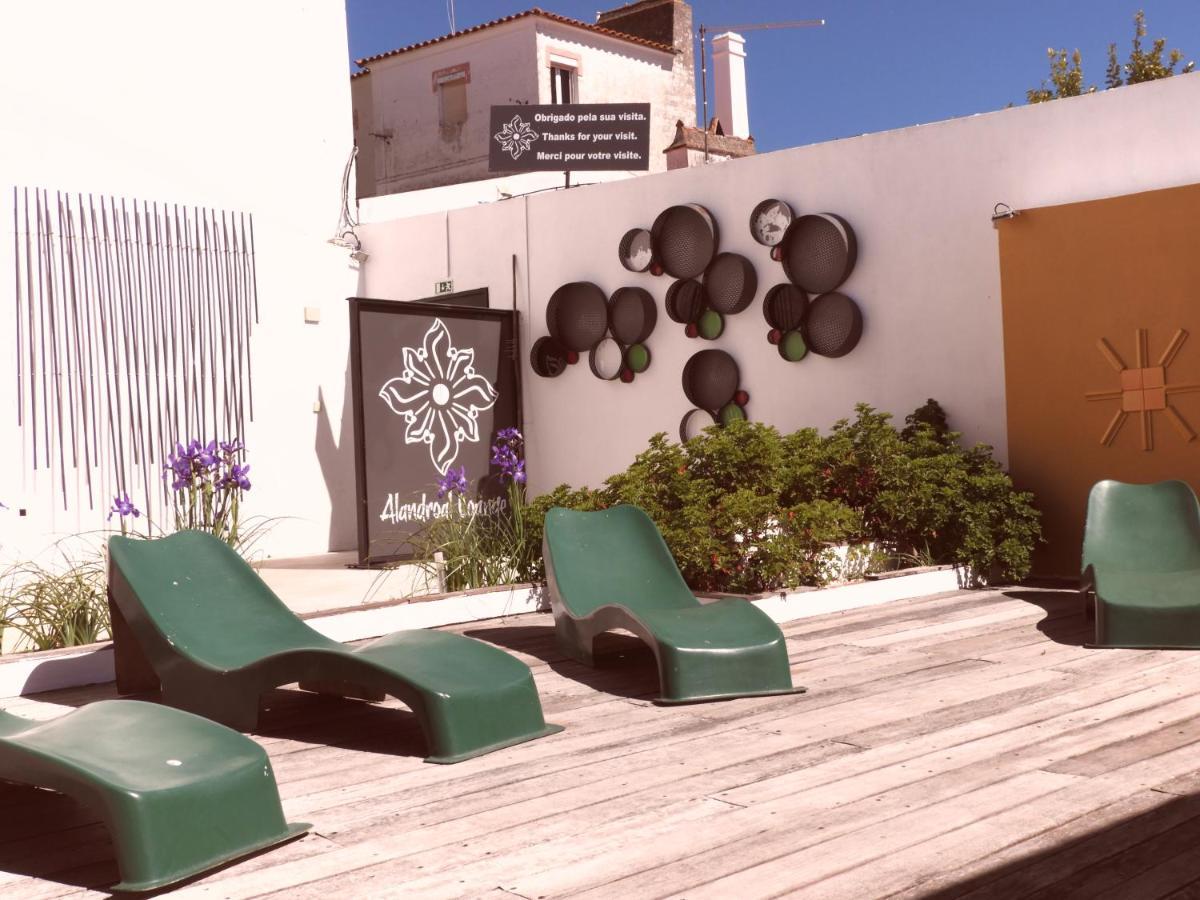 Alandroal Guest House-Hotel de Charme Exterior foto