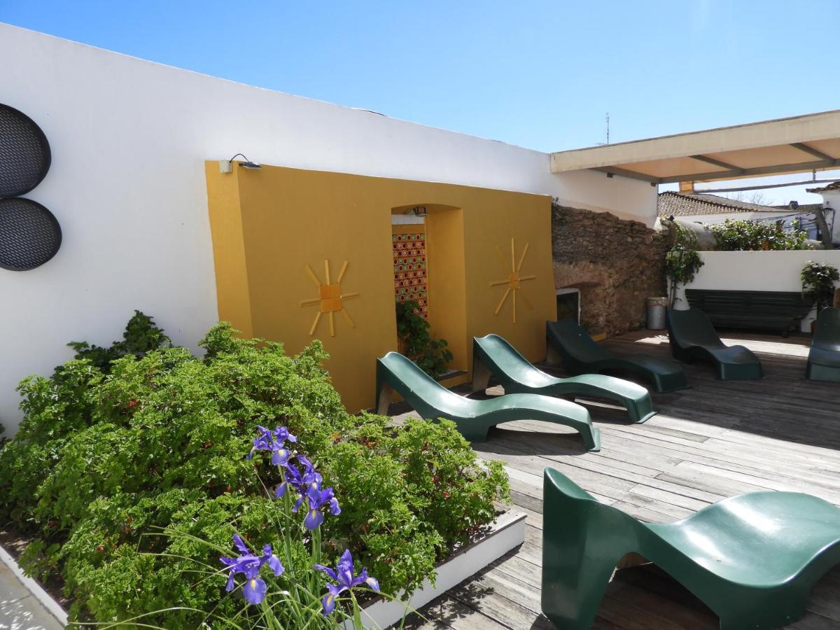 Alandroal Guest House-Hotel de Charme Exterior foto