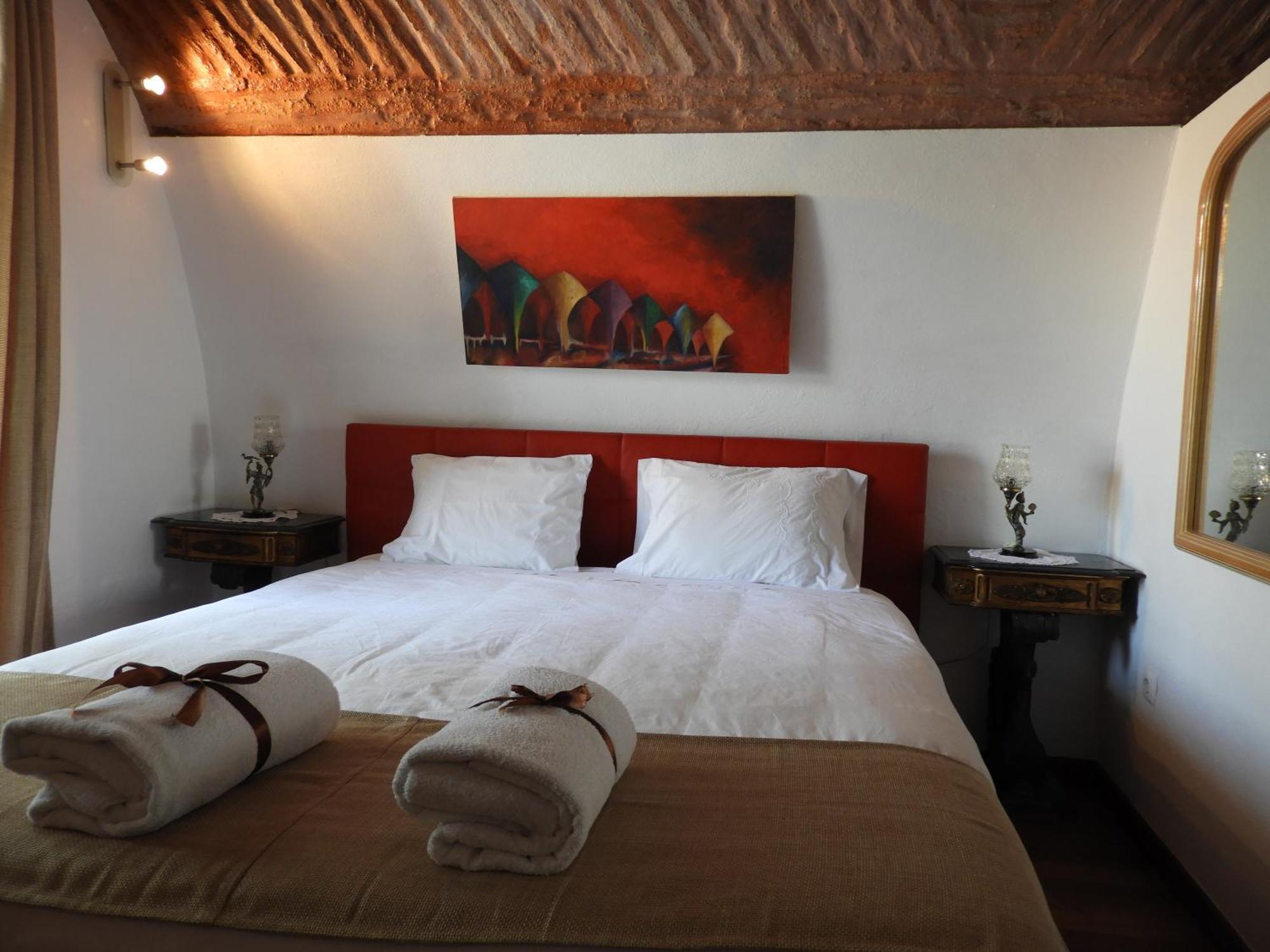 Alandroal Guest House-Hotel de Charme Exterior foto
