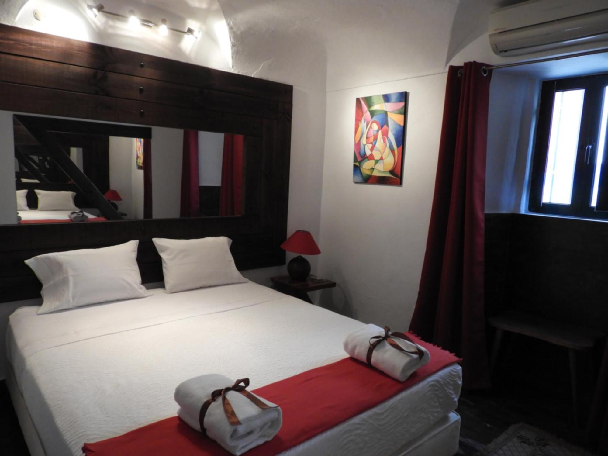 Alandroal Guest House-Hotel de Charme Exterior foto