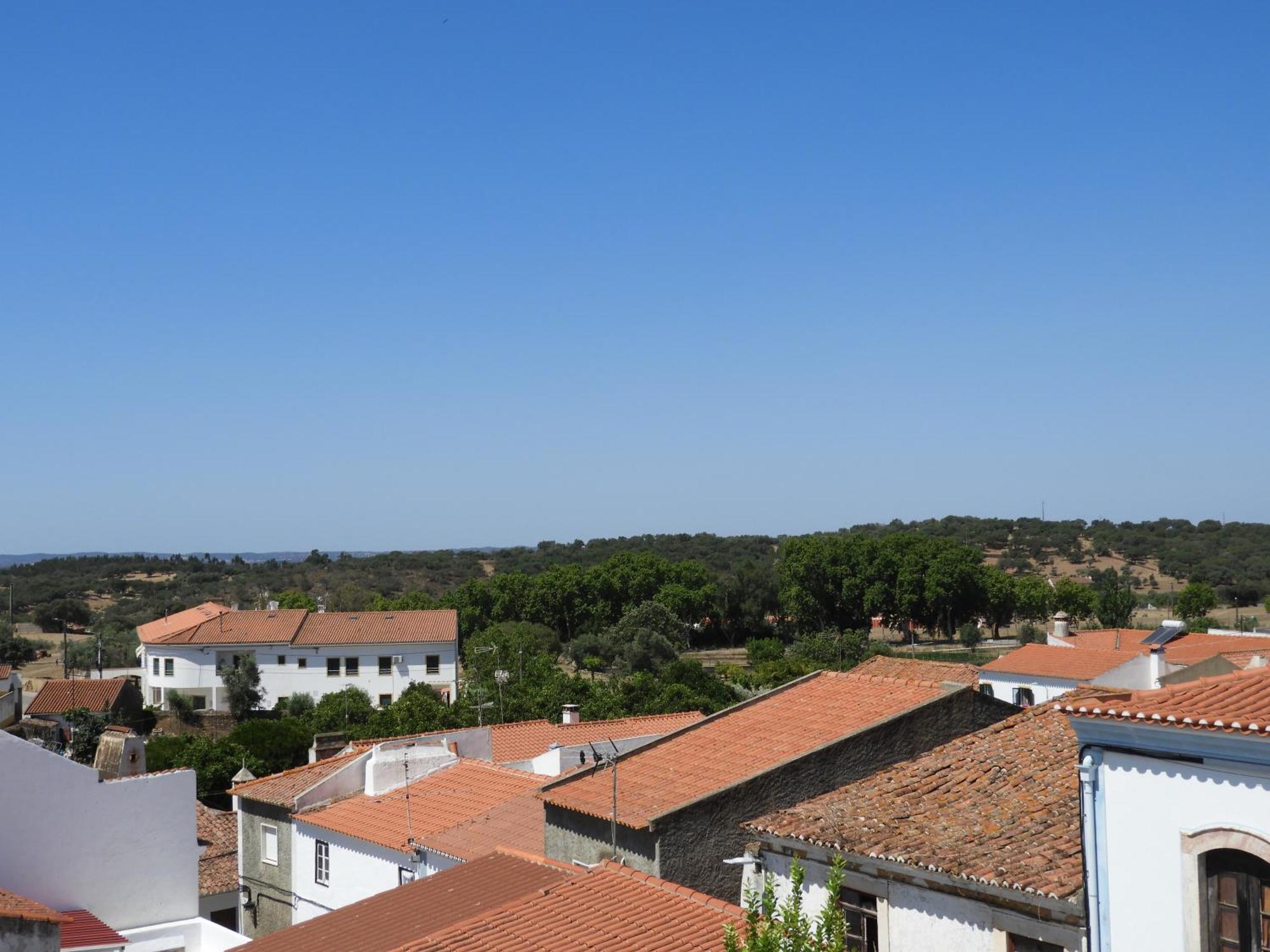 Alandroal Guest House-Hotel de Charme Exterior foto