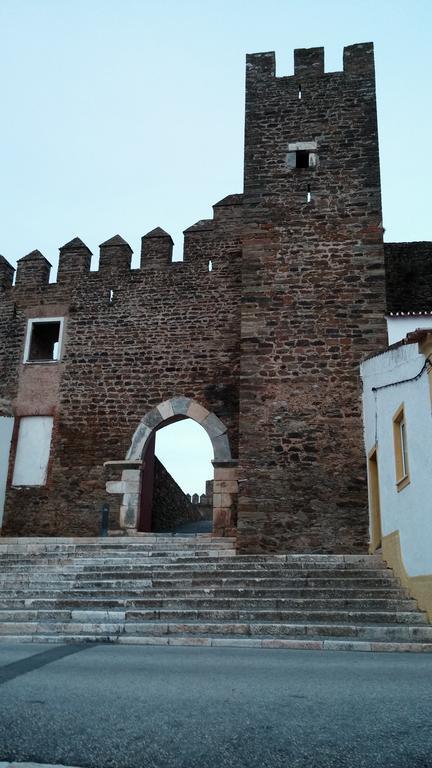 Alandroal Guest House-Hotel de Charme Exterior foto
