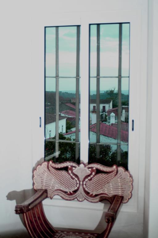 Alandroal Guest House-Hotel de Charme Exterior foto