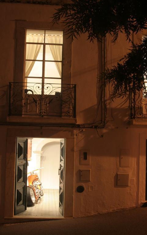 Alandroal Guest House-Hotel de Charme Exterior foto