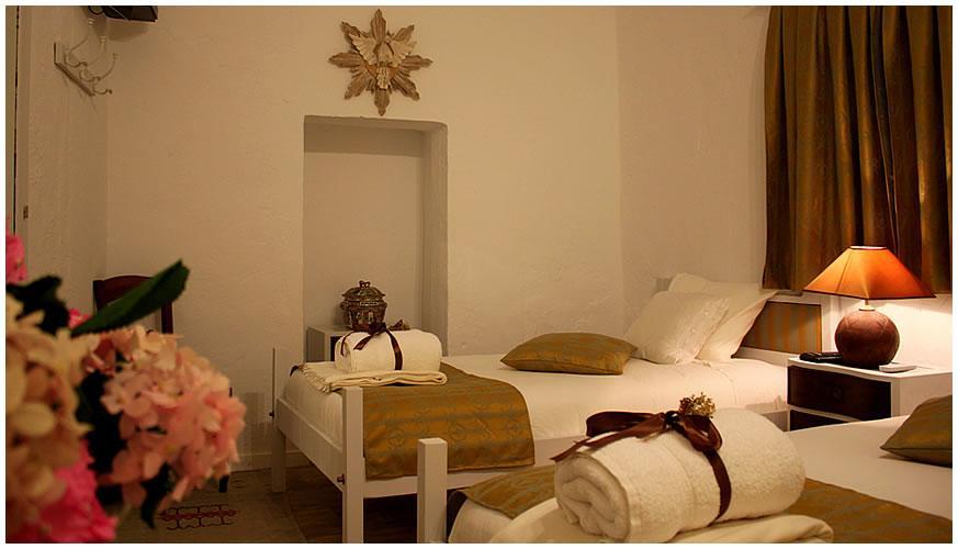 Alandroal Guest House-Hotel de Charme Exterior foto