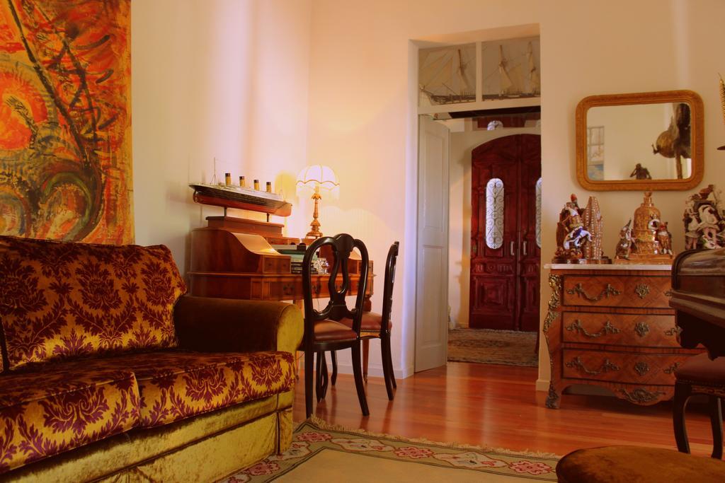 Alandroal Guest House-Hotel de Charme Exterior foto