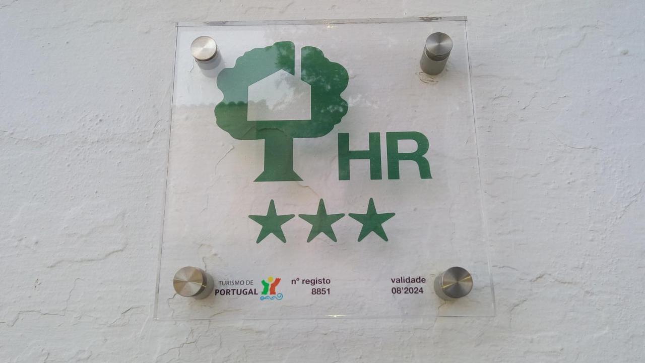 Alandroal Guest House-Hotel de Charme Exterior foto
